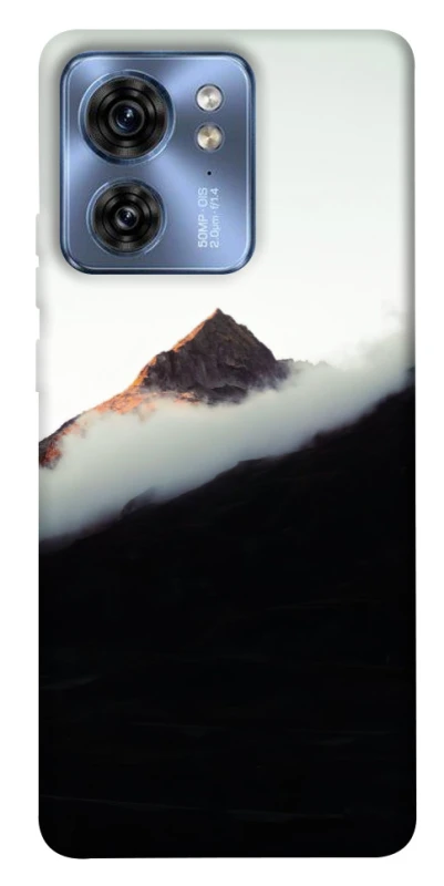 Чохол на Motorola Edge 40 Mountain v3 фото 1 з 1