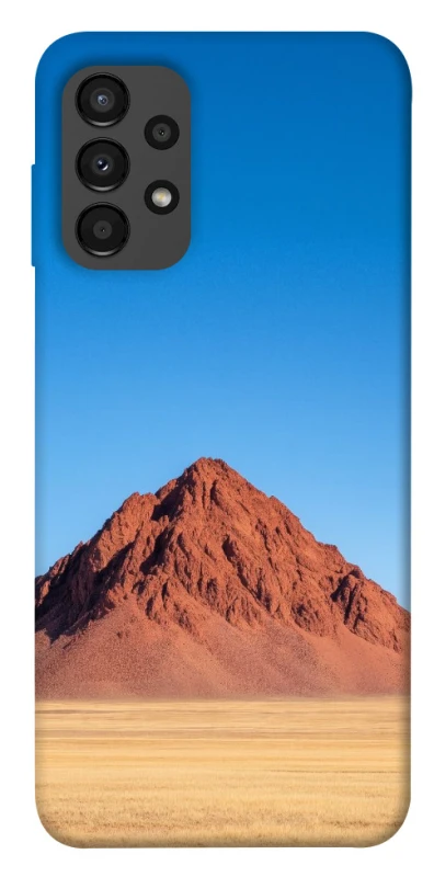 Чохол на Samsung Galaxy A13 4G Alone mountain фото 1 з 1
