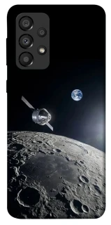 Чохол на Samsung Galaxy A33 5G Artemis 2 ver.2 фото 1 з 1
