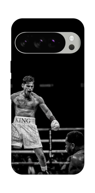 Чохол на Google Pixel 10 Pro kings фото 1 з 1