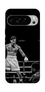 Чохол на Google Pixel 10 Pro kings фото 1 з 1