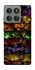 Чохол на Motorola Edge 60 Pro Mortal Kombat ver.5 фото 1 з 1