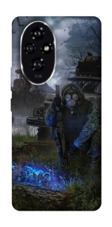 Чехол на Honor 200 Сталкер v9 фото 1 из 1