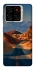 Чохол на ZTE Blade A56 USA mountain v3 фото 1 з 1
