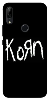 Чохол на Huawei P Smart Z Korn logo фото 1 з 1