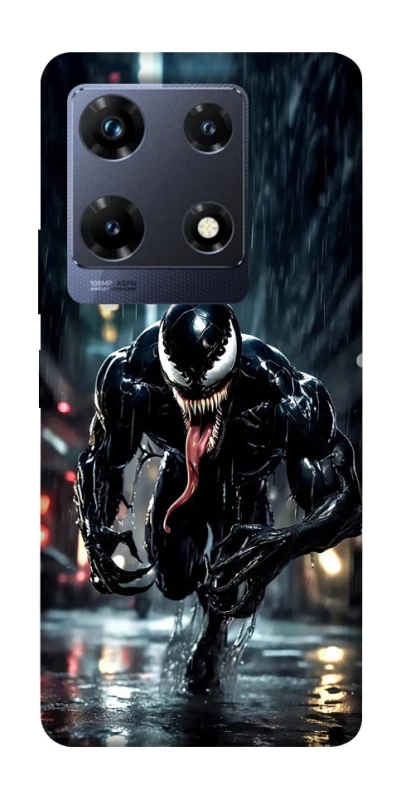 Чохол на Infinix Note 30 Pro Venom v2 фото 1 з 1
