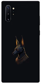 Чохол на Samsung Galaxy Note 10 Plus Anubis фото 1 з 1