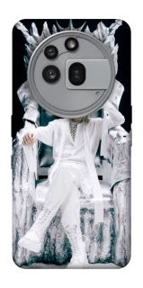 Чехол на Nothing Phone (3a) Pro Felix GIANT фото 1 из 1