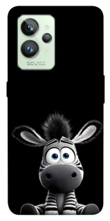 Чохол на Realme GT2 My Zebra фото 1 з 1