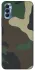 Чохол на TECNO Spark 8P Camouflage v8 фото 1 з 1