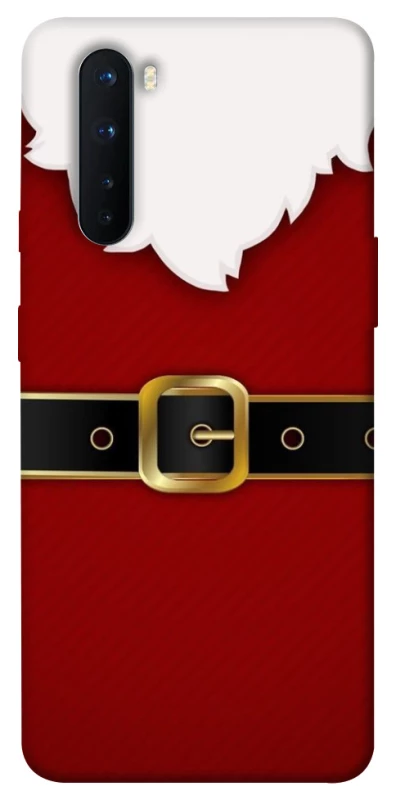 Чохол на OnePlus Nord Новорічний v4 фото 1 з 1