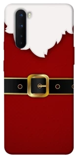 Чехол на OnePlus Nord Новогодний v4 фото 1 из 1