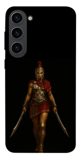 Чохол на Samsung Galaxy S23 Goddess of war ver.3 фото 1 з 1