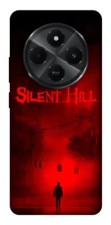 Чехол на Xiaomi Redmi A4 Silent Hill aesthetic ver.1 фото 1 из 1