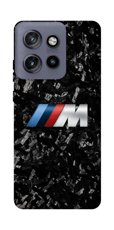 Чохол на Motorola Edge 50 Neo M-series carbon фото 1 з 1