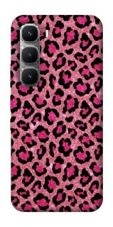 Чохол на Infinix Hot 60 Pro Leopard Skin v3 фото 1 з 1