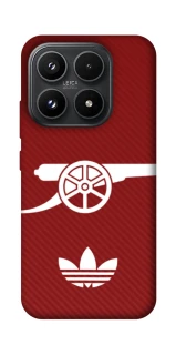 Чохол на Xiaomi 17 FC Arsenal v7 фото 1 з 1