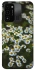 Чехол на TECNO Spark 8C Ромашки v13 фото 1 из 1