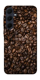 Чехол на Samsung Galaxy A35 Сoffee beans фото 1 из 1