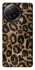 Чохол на Xiaomi Poco F7 Pro Leopard Skin фото 1 з 1