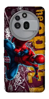 Чохол на Nothing Phone (3a) Pro Spider Man ver.3 фото 1 з 1
