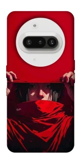 Чохол на Nothing Phone (3a) Itachi Uchiha v2 фото 1 з 1