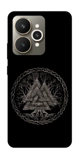 Чохол на Realme 15 Валькнут v3 фото 1 з 1