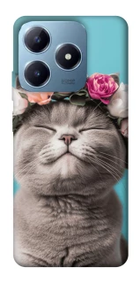 Чехол на Realme C63 Mood(1) фото 1 из 1