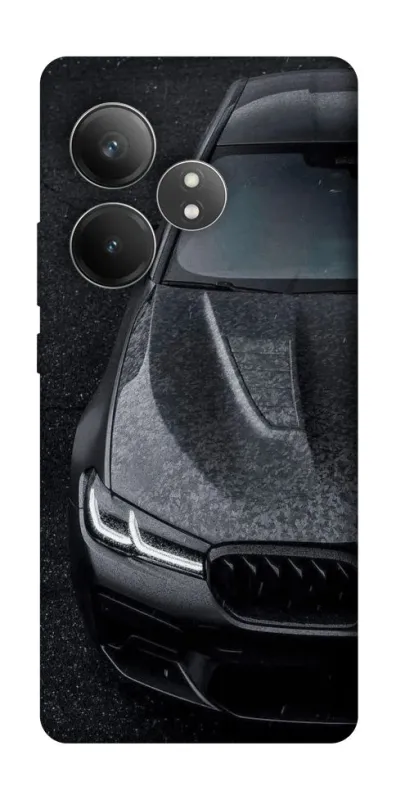 Чехол на Realme GT Neo 6 SE BMW v47 фото 1 из 1