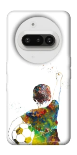 Чохол на Nothing Phone (3a) Football Kids фото 1 з 1