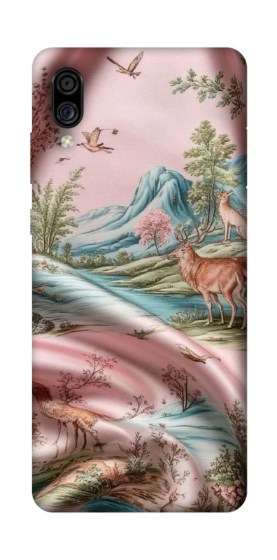 Чохол на ZTE Blade A5 (2020) Nature фото 1 з 1