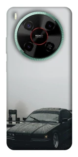 Чехол на ZTE Nubia V70 Max BMW mood фото 1 из 1