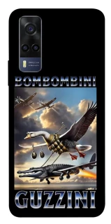 Чохол на Vivo Y53s Bombombini Gusini фото 1 з 1