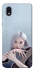 Чехол на Samsung Galaxy M01 Core / A01 Core Rosé - BLACKPINK фото 1 из 1