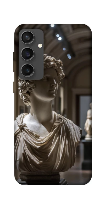 Чохол на Samsung Galaxy S24 FE statue фото 1 з 1