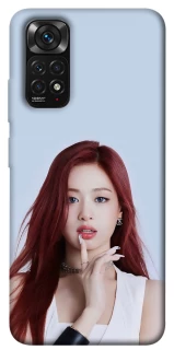 Чохол на Xiaomi Redmi Note 11 (Global) / Note 11S Ahyeon - BABYMONSTER фото 1 з 1