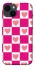 Чохол на Apple iPhone 14 (6.1") Chess heart фото 1 з 1