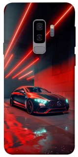 Чехол на Samsung Galaxy S9+ Neon Mers фото 1 из 1