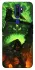 Чохол на Oppo A5 (2020) / Oppo A9 (2020) Gromash Hellscream фото 1 з 1