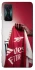 Чохол на Xiaomi Redmi K50 Gaming FC Arsenal v3 фото 1 з 1