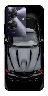 Чехол на Realme Note 60 BMW V12 фото 1 из 1