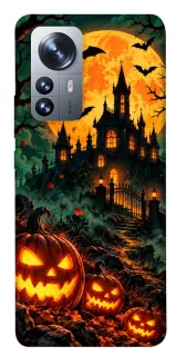Чехол на Xiaomi 12 / 12X Halloween v14 фото 1 из 1
