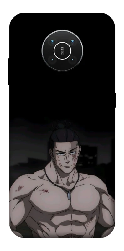 Чехол на Nokia X10 / X20 Todo фото 1 из 1