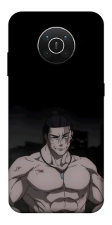 Чехол на Nokia X10 / X20 Todo фото 1 из 1