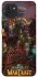 Чохол на Samsung Galaxy A03 Warcraft v2 фото 1 з 1