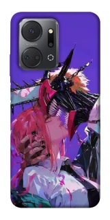 Чохол на Huawei Honor X7a Makima фото 1 з 1