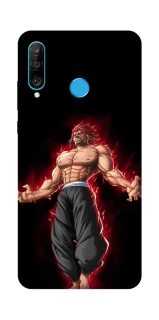 Чехол на Huawei P30 lite Yujiro фото 1 из 1