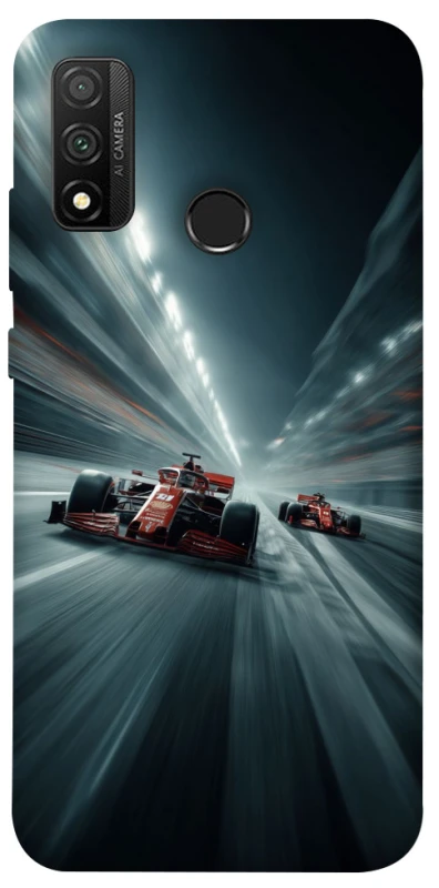 Чохол на Huawei P Smart (2020) F-1 ver.5 фото 1 з 1