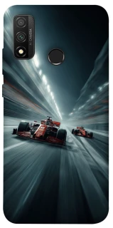 Чохол на Huawei P Smart (2020) F-1 ver.5 фото 1 з 1