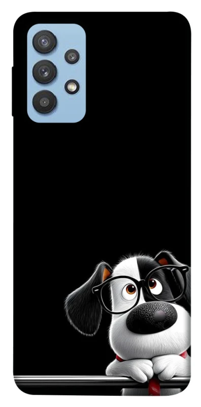 Чехол на Samsung Galaxy M32 My Dog фото 1 из 1